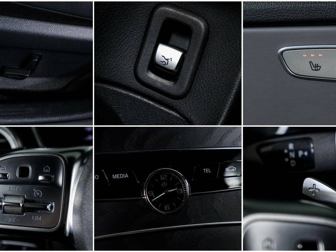 Купить Mercedes-Benz C-Класс, 2018, 123 440 км.. Фото: #17