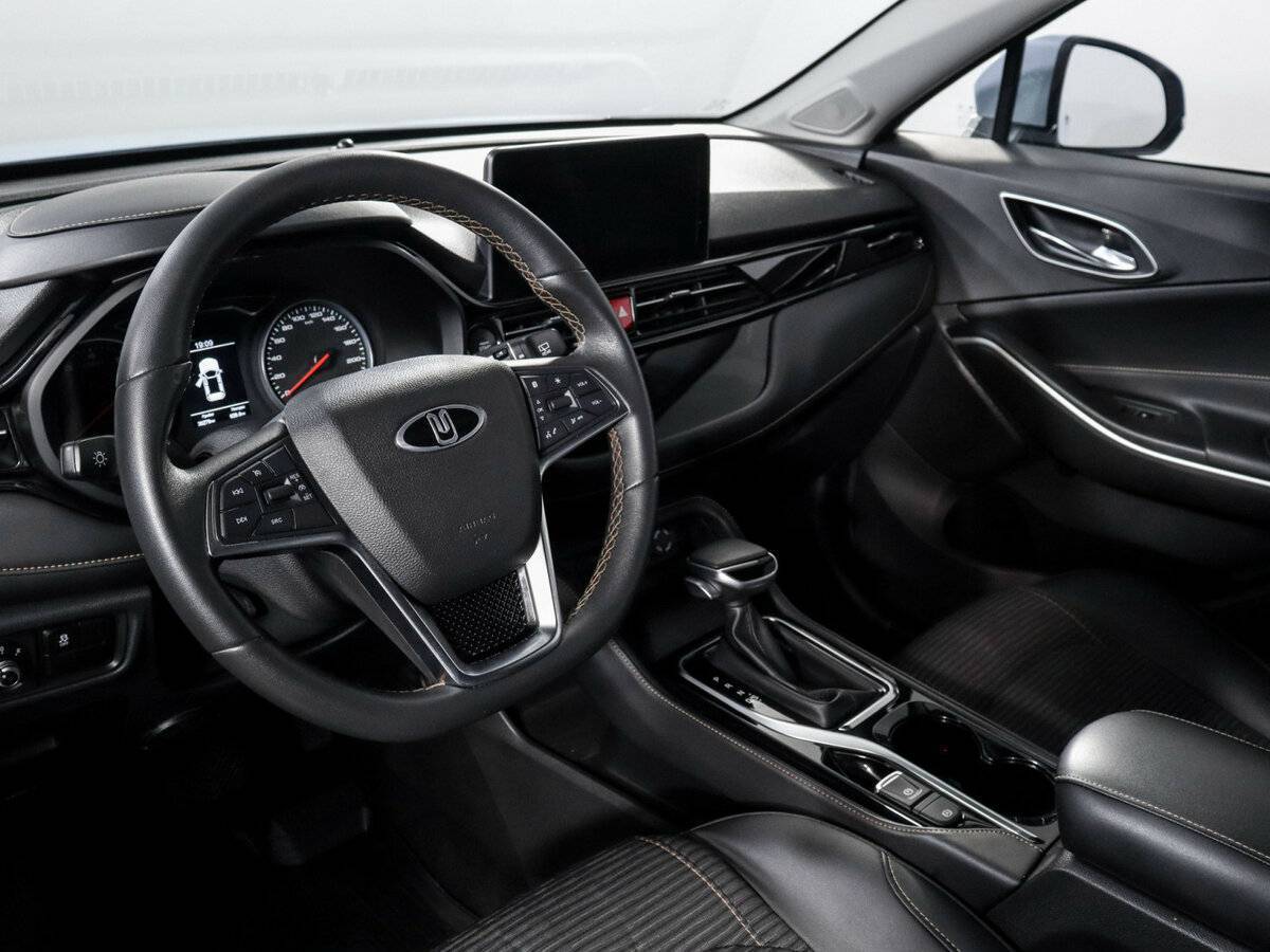 Купить Москвич 3, 2023, 38 276 км.. Фото: #9