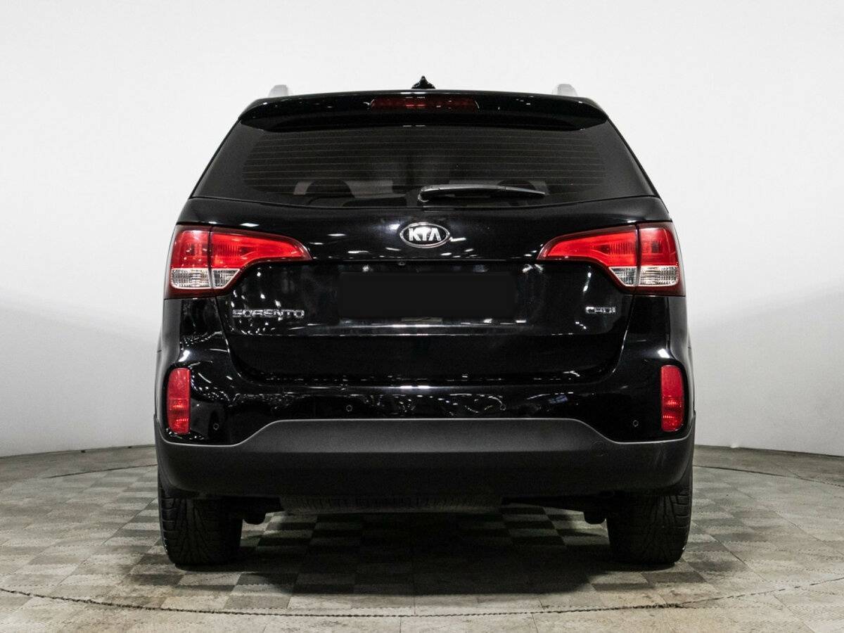 Купить Kia Sorento, 2020, 87 560 км.. Фото: #4