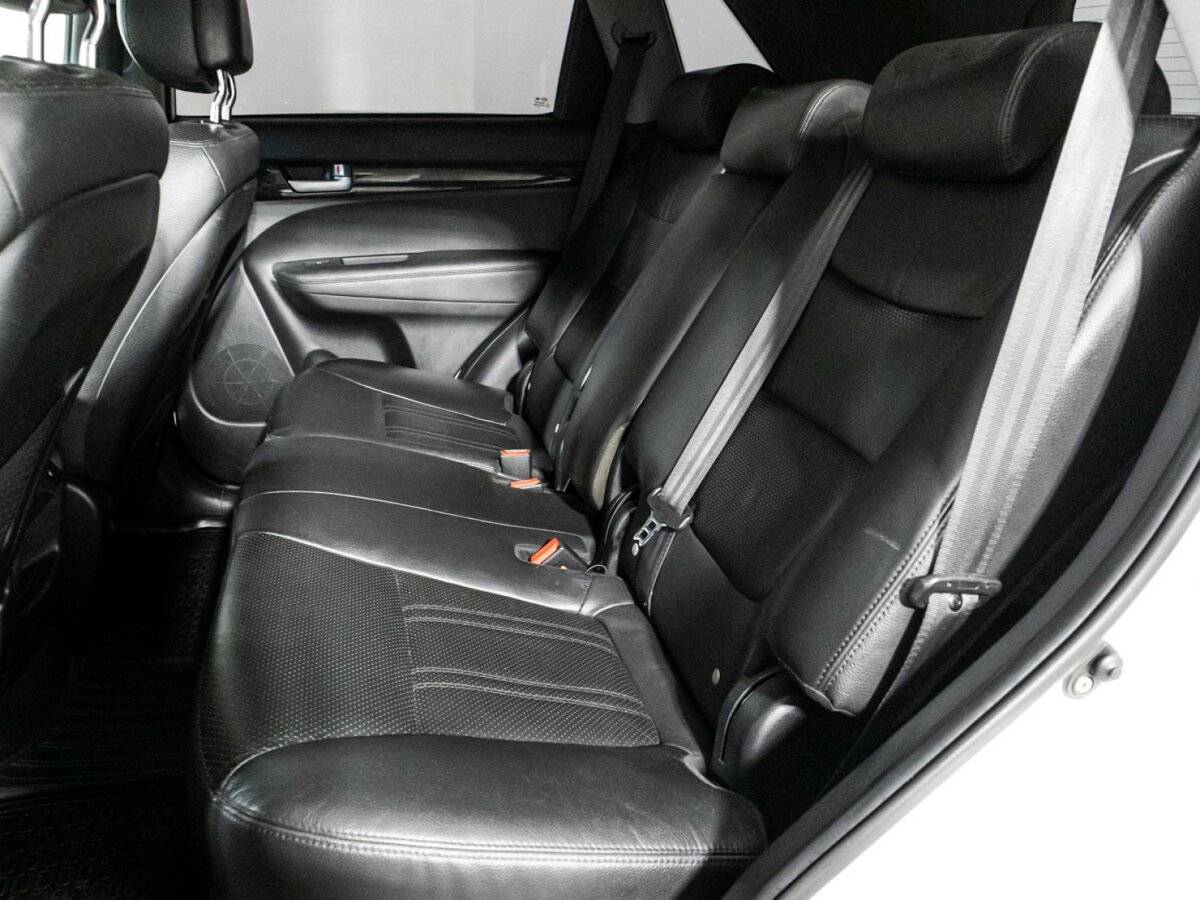 Купить Kia Sorento, 2018, 217 467 км.. Фото: #7