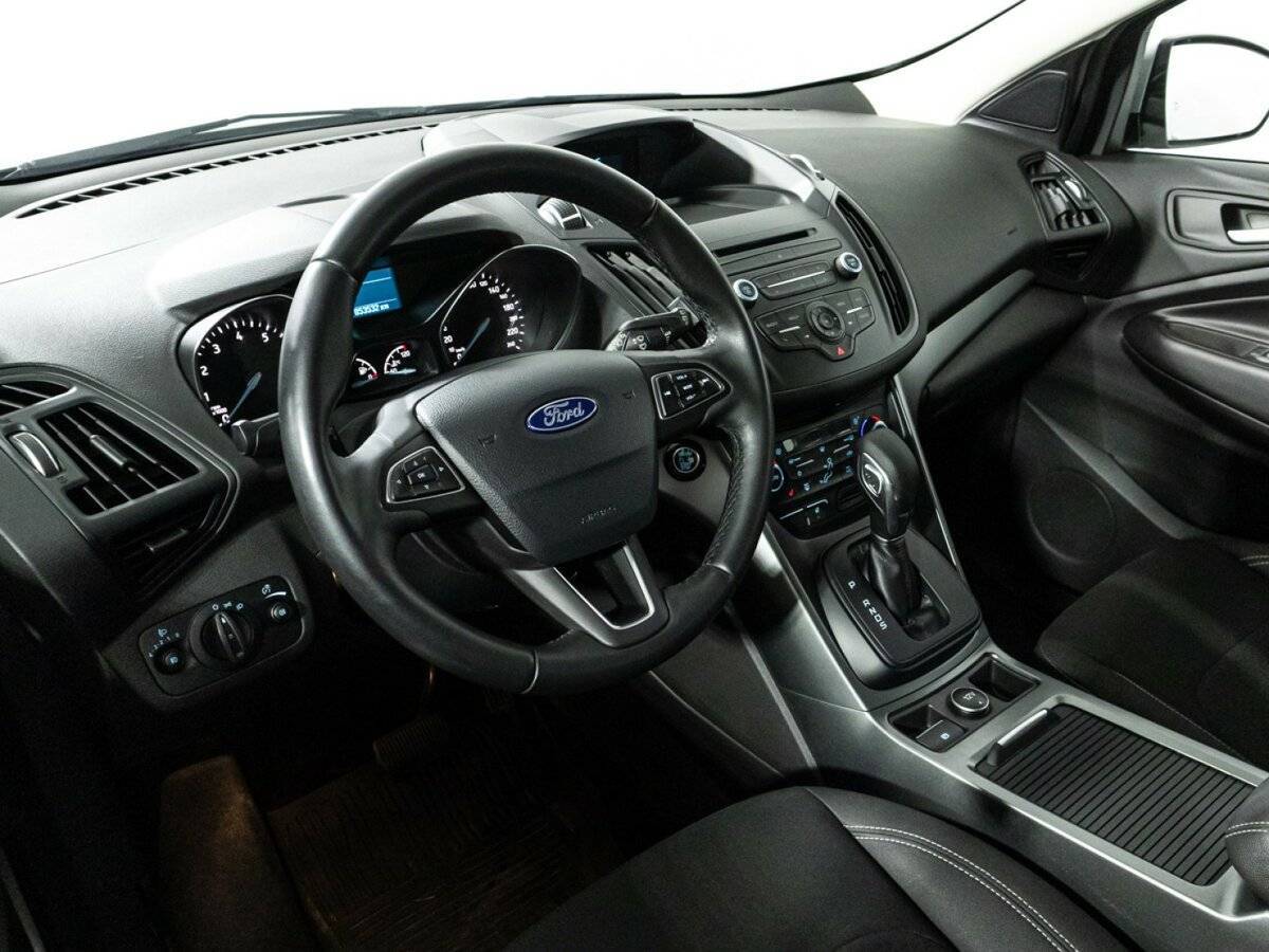 Купить Ford Kuga, 2019, 53 527 км.. Фото: #10