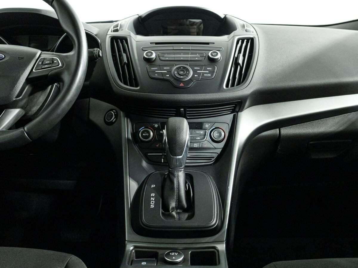 Купить Ford Kuga, 2019, 53 527 км.. Фото: #13