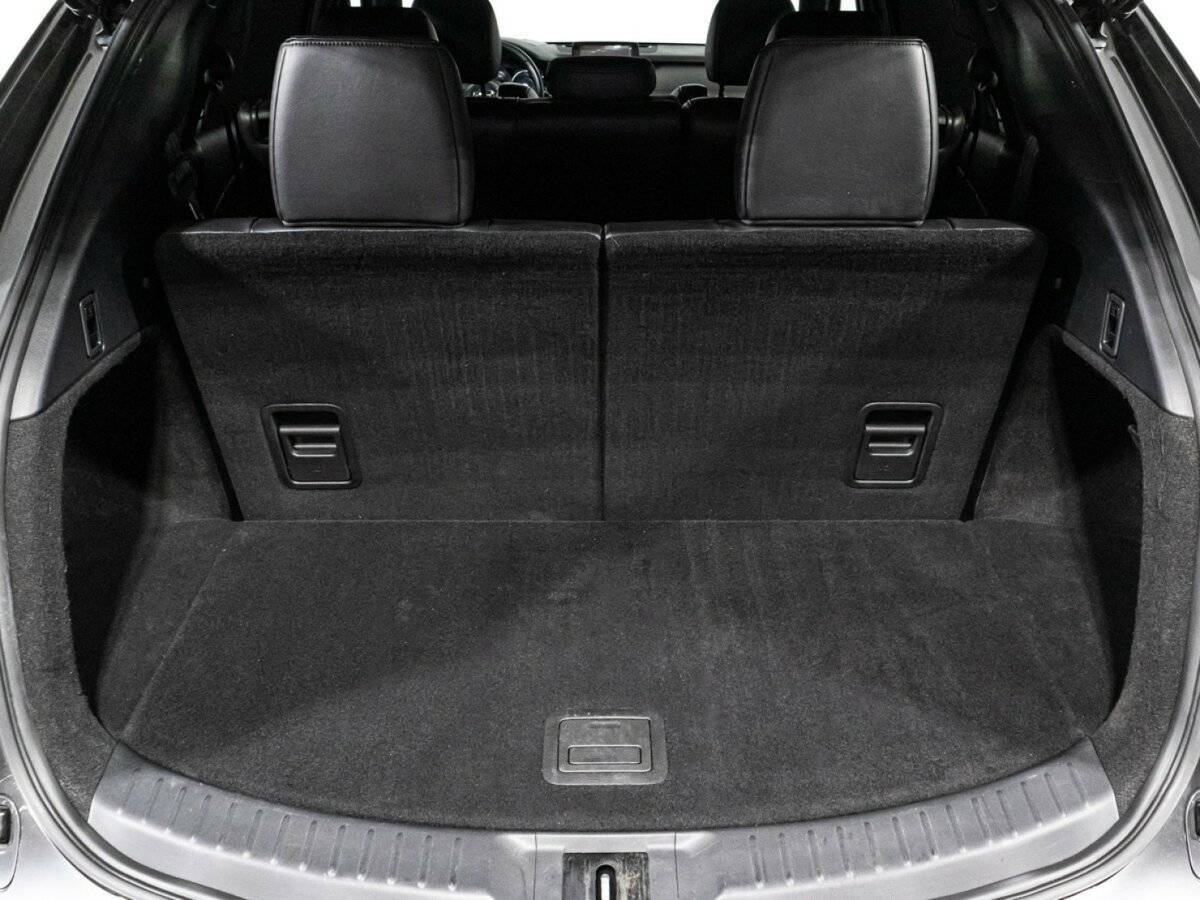 Купить Mazda CX-9, 2018, 149 293 км.. Фото: #25