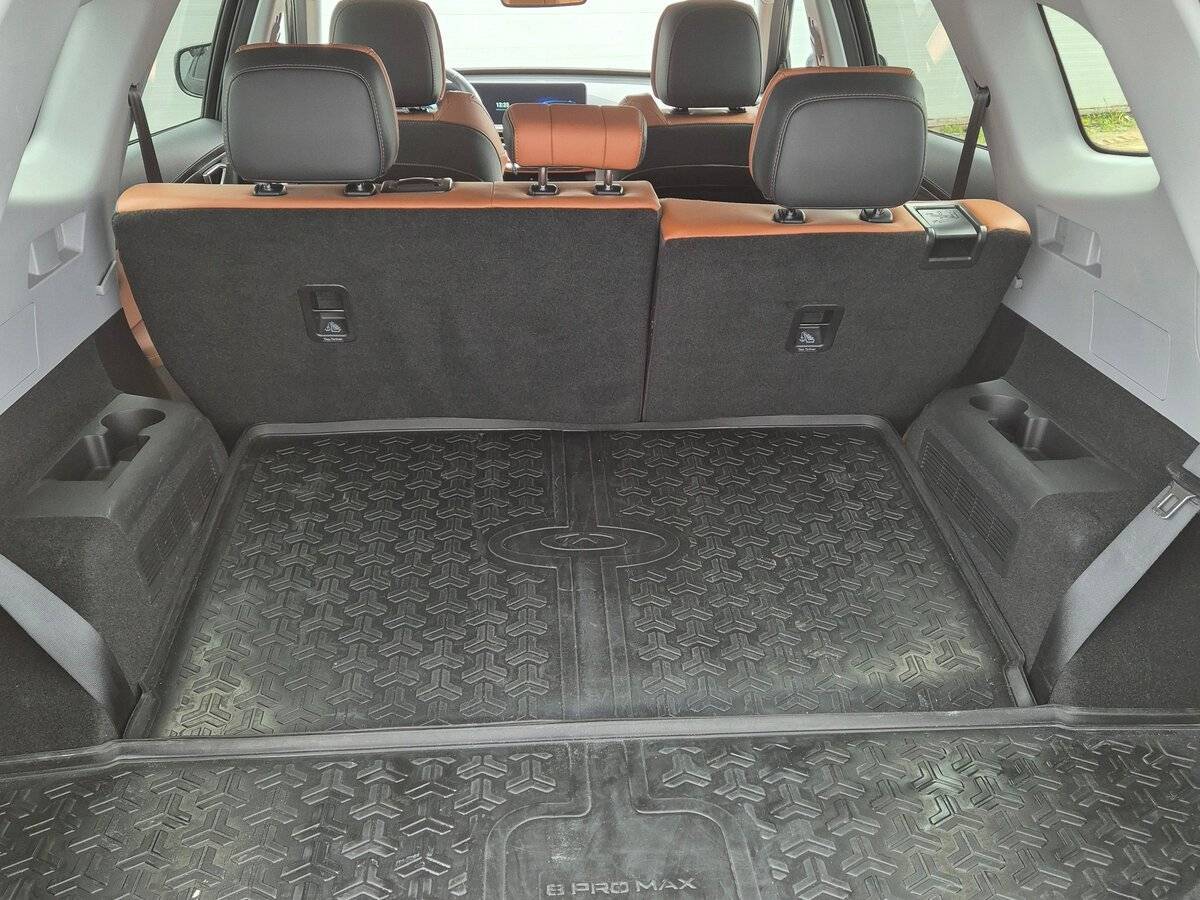 Купить Chery Tiggo 8 Pro Max, 2023, 88 000 км.. Фото: #11