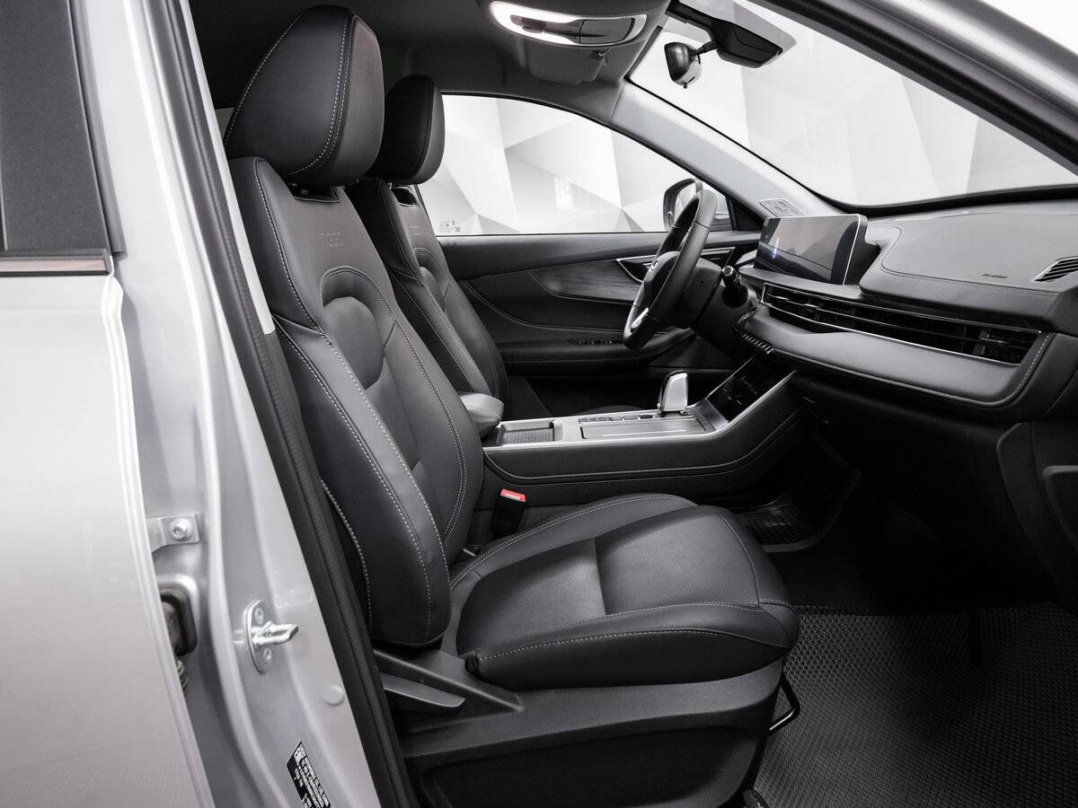 Купить Chery Tiggo 4 Pro, 2024, 13 200 км.. Фото: #11