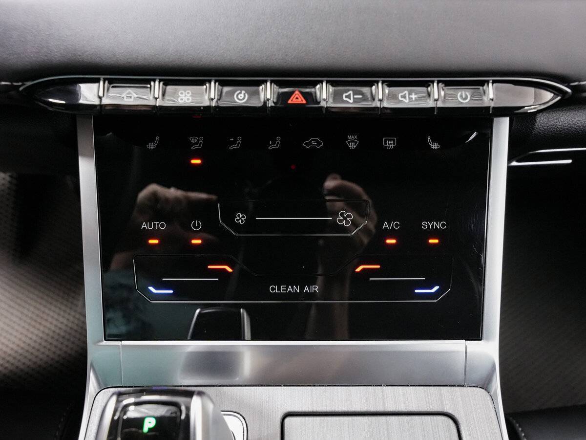 Купить Chery Tiggo 4 Pro, 2024, 13 200 км.. Фото: #17