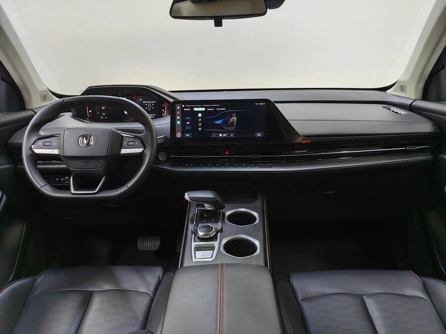 Купить Changan CS55 Plus, 2023, 10 344 км.. Фото: #11