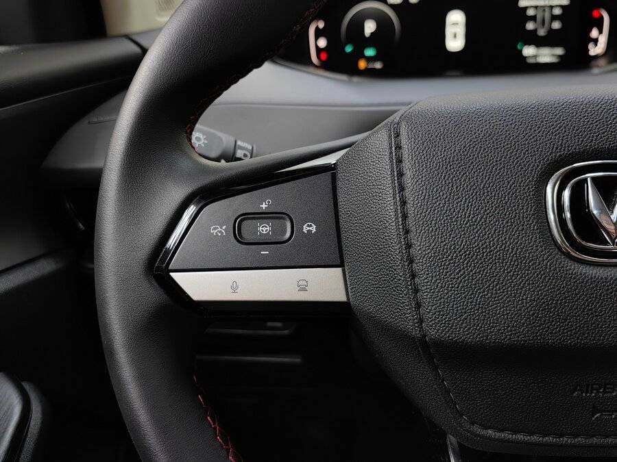 Купить Changan CS55 Plus, 2023, 10 344 км.. Фото: #16