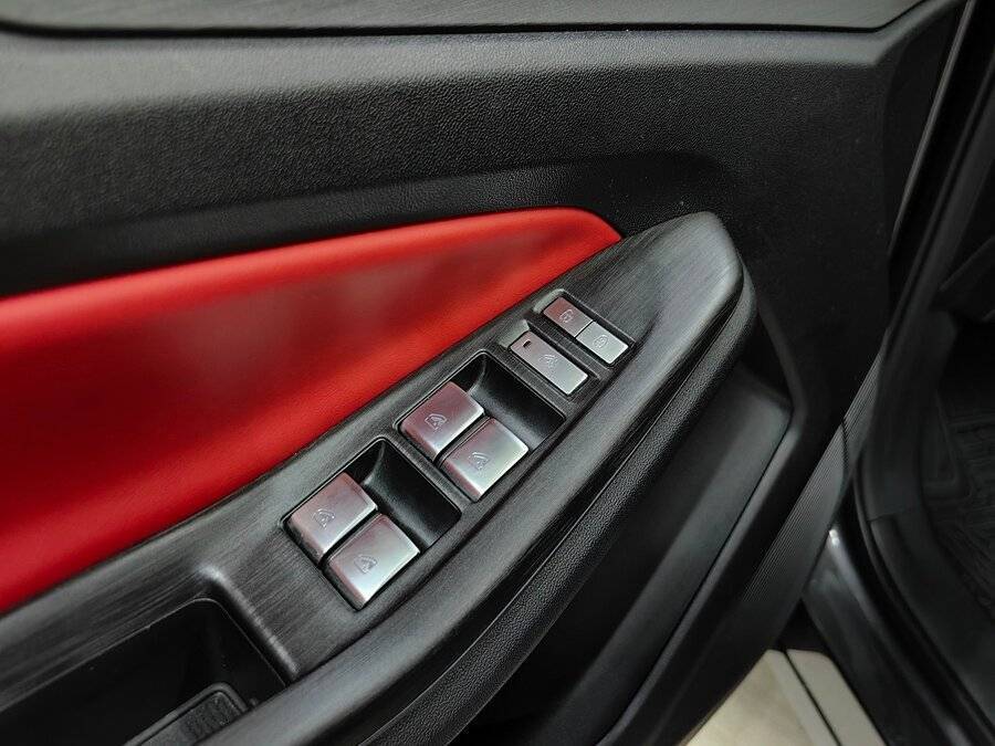 Купить Changan CS55 Plus, 2023, 10 344 км.. Фото: #21