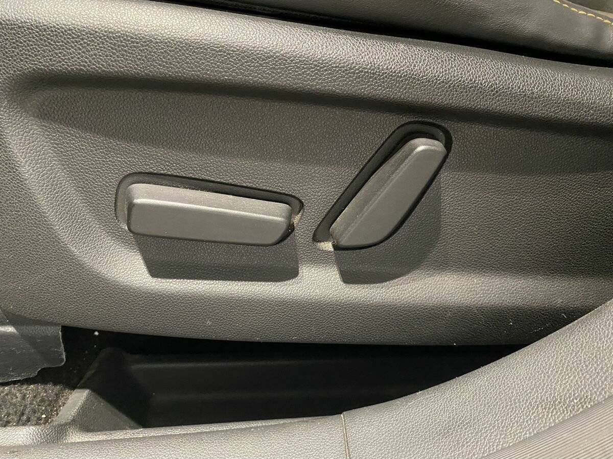 Купить Changan CS35 Plus, 2020, 95 173 км.. Фото: #18