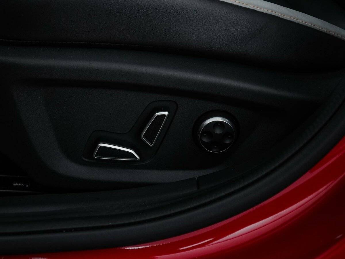 Купить Changan UNI-V, 2023, 25 625 км.. Фото: #14