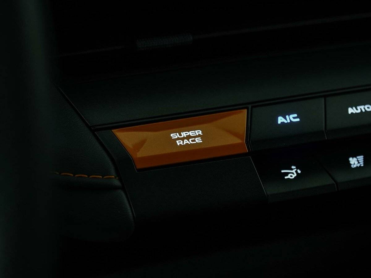 Купить Changan UNI-V, 2023, 25 625 км.. Фото: #21