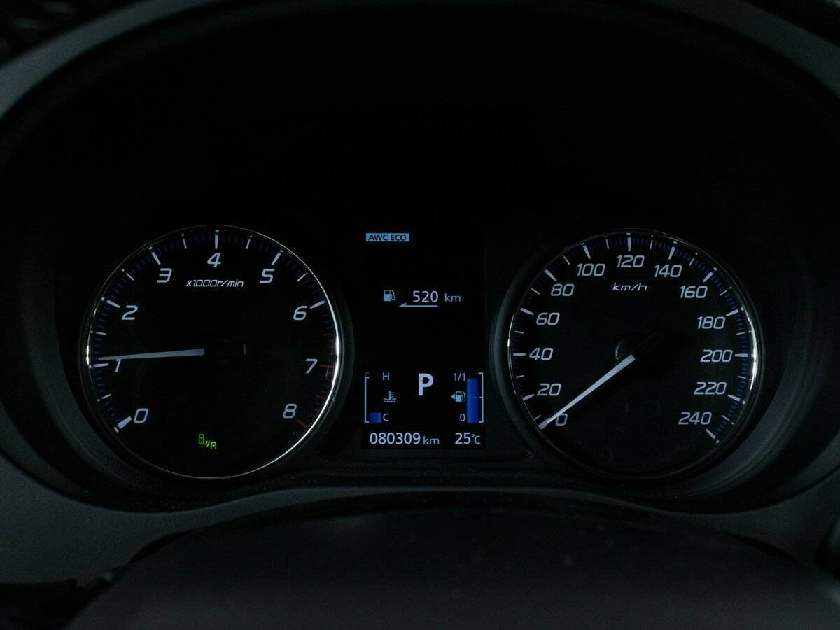 Купить Mitsubishi Outlander, 2020, 80 307 км.. Фото: #13