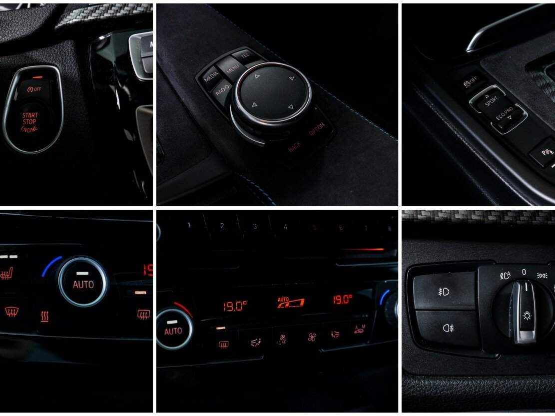 Купить BMW 3 серии, 2016, 103 081 км.. Фото: #15