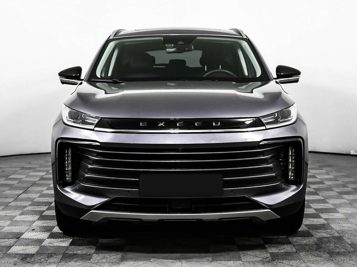 Купить EXEED TXL, 2023, 25 250 км.. Фото: #1