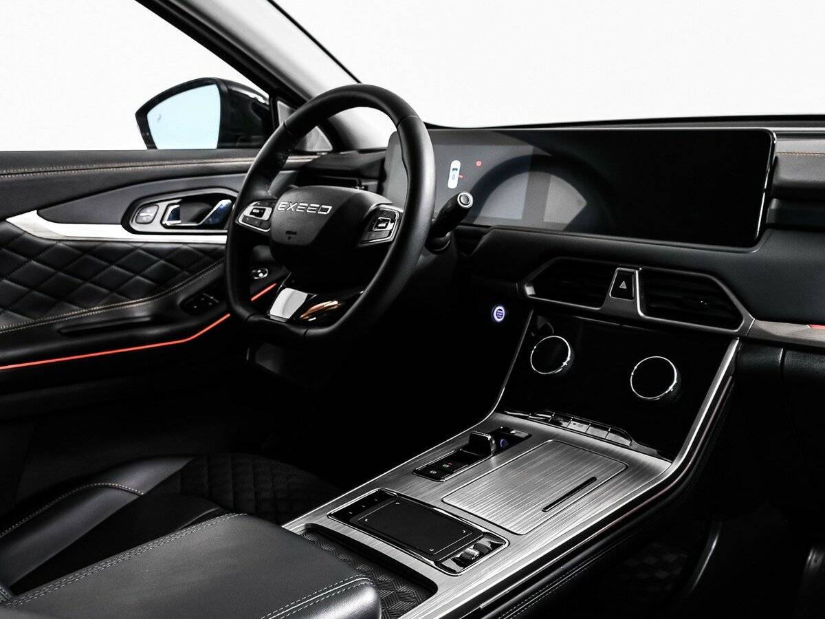 Купить EXEED TXL, 2023, 25 250 км.. Фото: #5