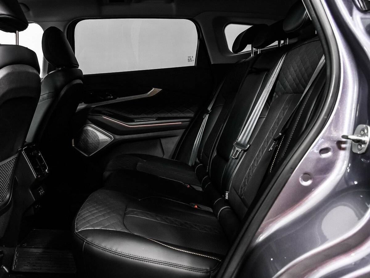 Купить EXEED TXL, 2023, 25 250 км.. Фото: #9