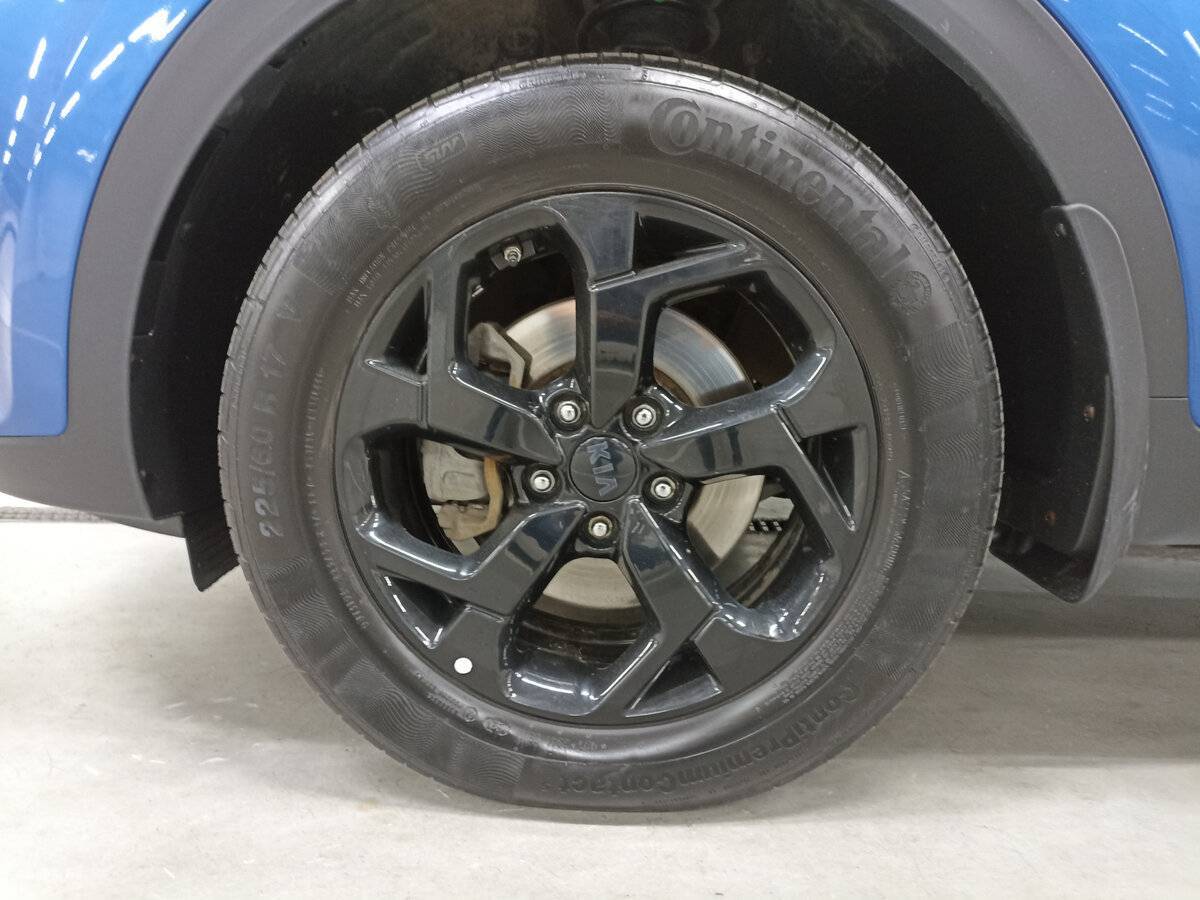 Купить Kia Sportage, 2021, 73 001 км.. Фото: #17