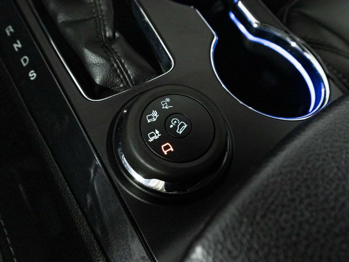 Купить Ford Explorer, 2017, 172 022 км.. Фото: #22