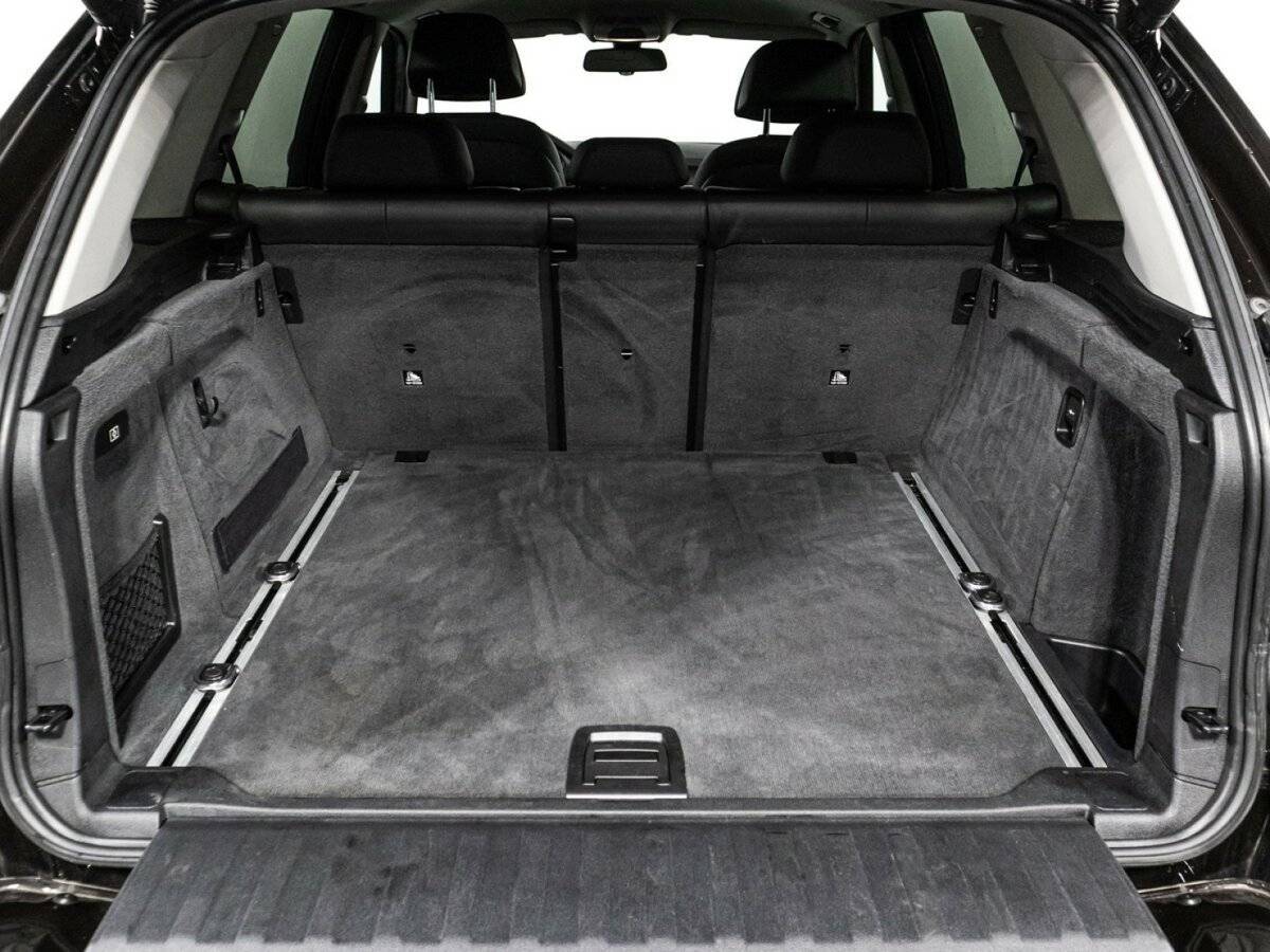 Купить BMW X5, 2015, 151 449 км.. Фото: #26