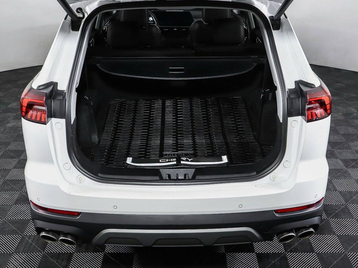 Купить Chery Tiggo 8 Pro Max, 2023, 47 752 км.. Фото: #7