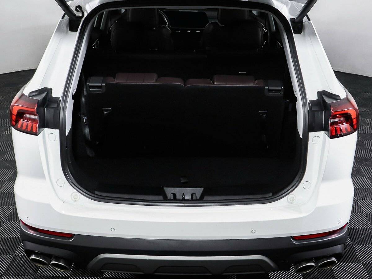 Купить Chery Tiggo 8 Pro Max, 2023, 47 752 км.. Фото: #8