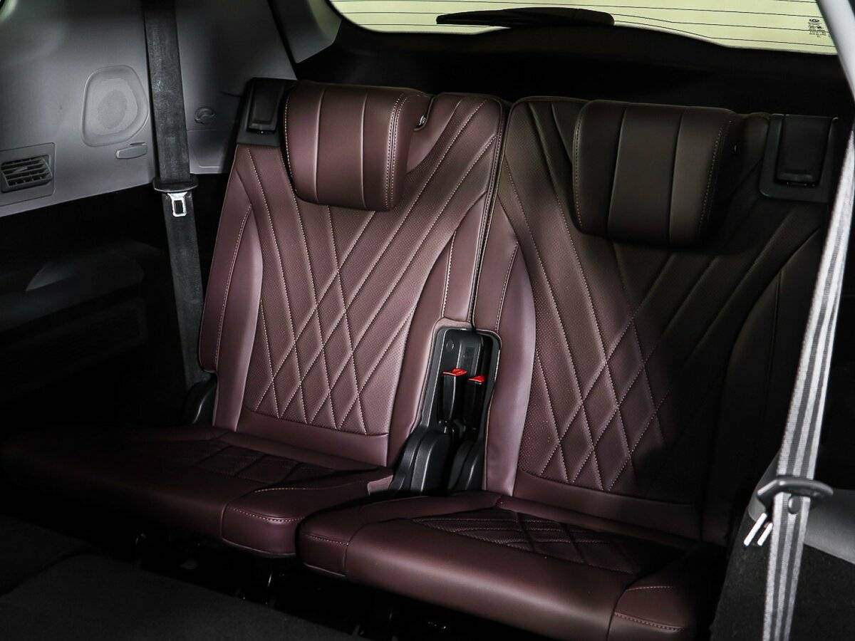 Купить Chery Tiggo 8 Pro Max, 2023, 47 752 км.. Фото: #12