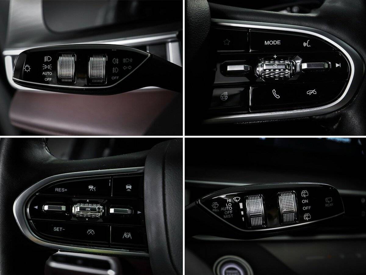 Купить Chery Tiggo 8 Pro Max, 2023, 47 752 км.. Фото: #20