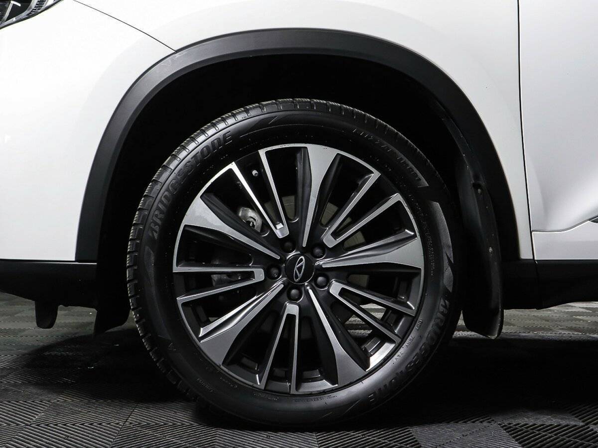 Купить Chery Tiggo 8 Pro Max, 2023, 47 752 км.. Фото: #29