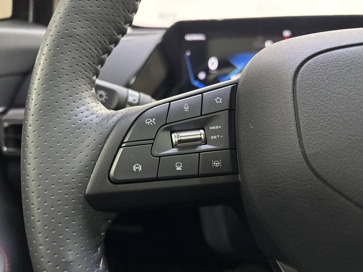 Купить Changan UNI-T, 2023, 29 469 км.. Фото: #20