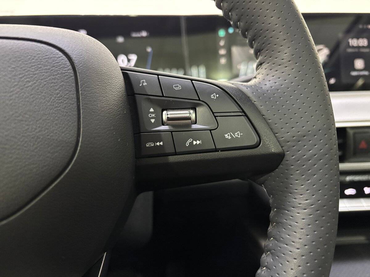 Купить Changan UNI-T, 2023, 29 469 км.. Фото: #21