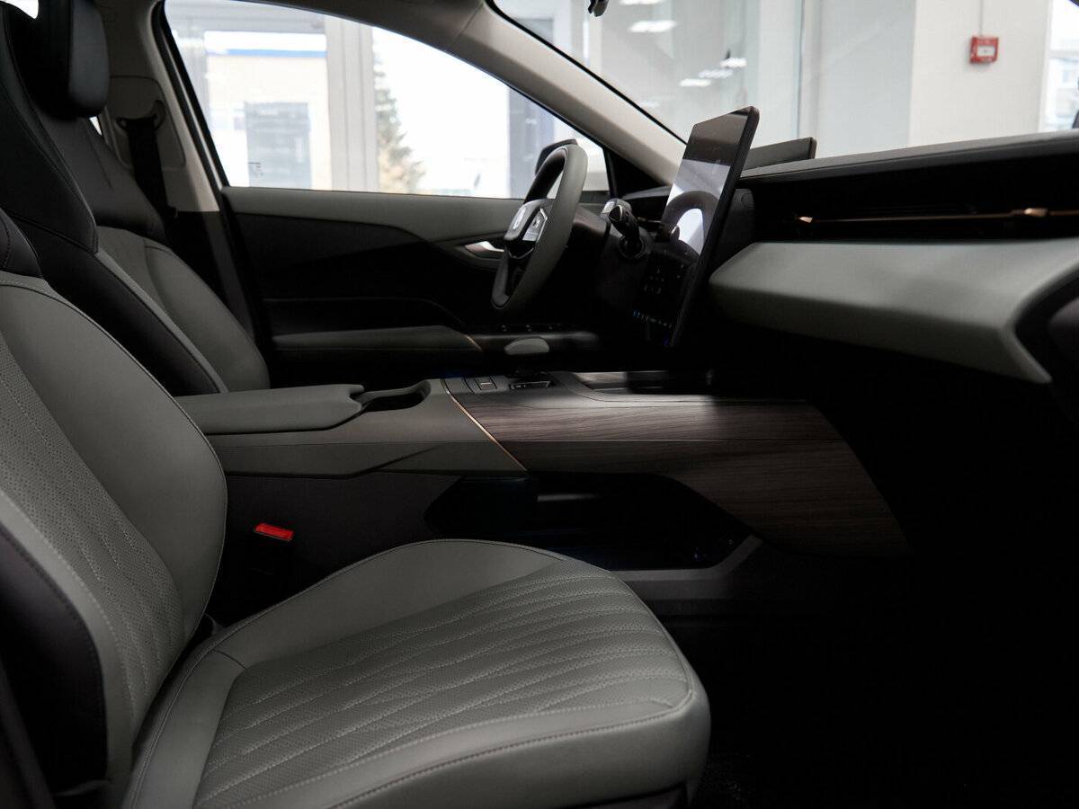 Купить Changan Lamore, 2024, 1 395 км.. Фото: #17