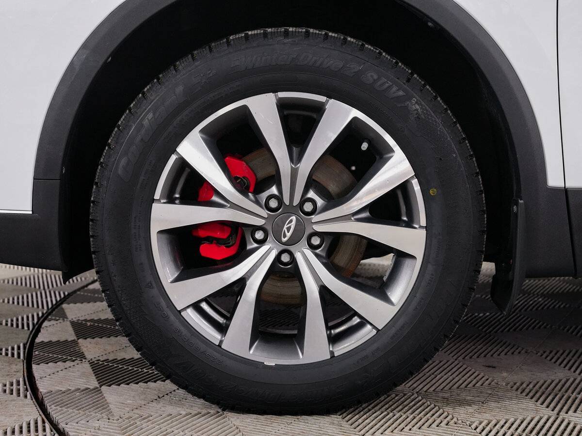 Купить Chery Tiggo 7 Pro Max, 2024, 19 261 км.. Фото: #8