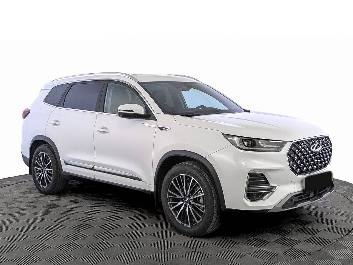 Купить Chery Tiggo 8 Pro, 2022, 31 829 км.. Фото: #2