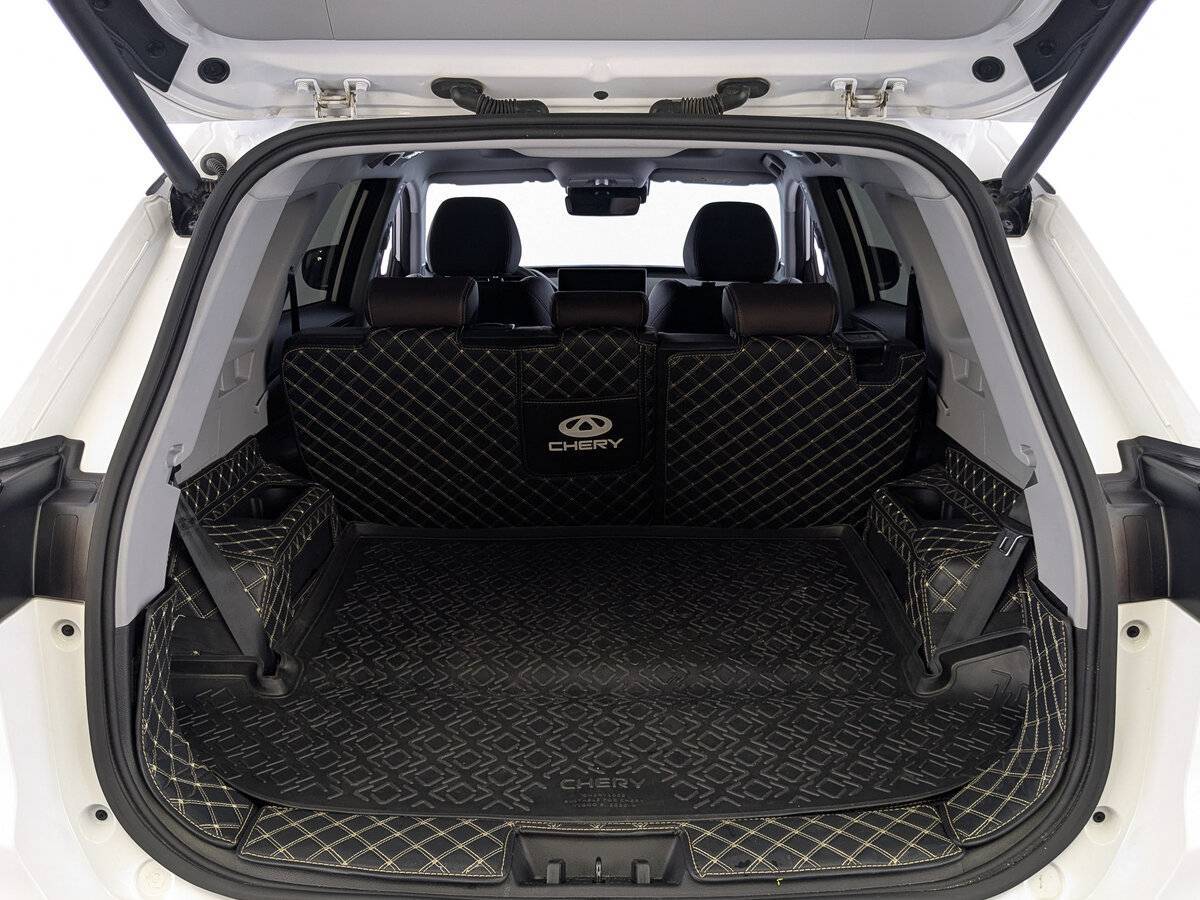 Купить Chery Tiggo 8 Pro, 2022, 31 829 км.. Фото: #9