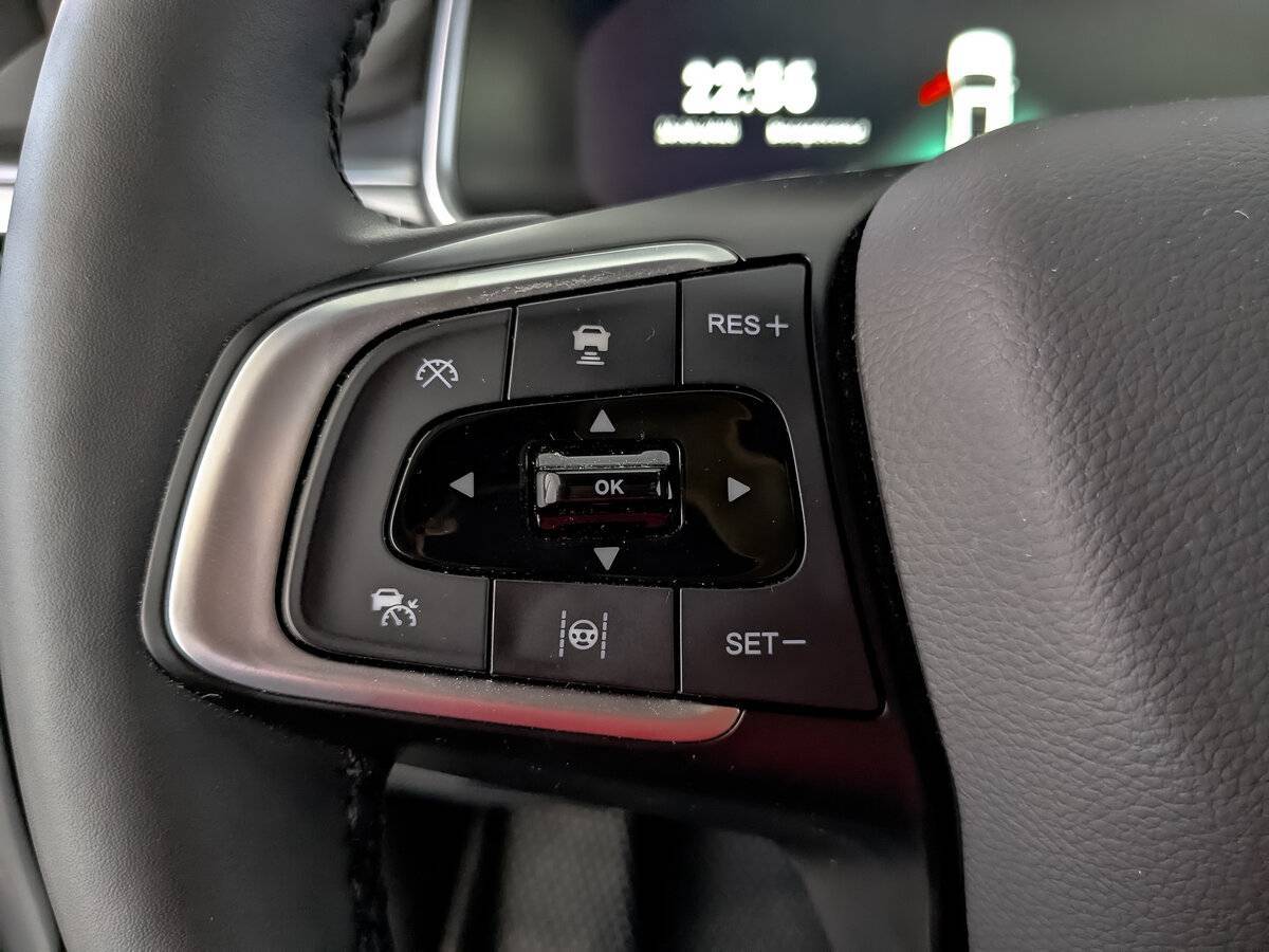 Купить Chery Tiggo 8 Pro, 2022, 31 829 км.. Фото: #29