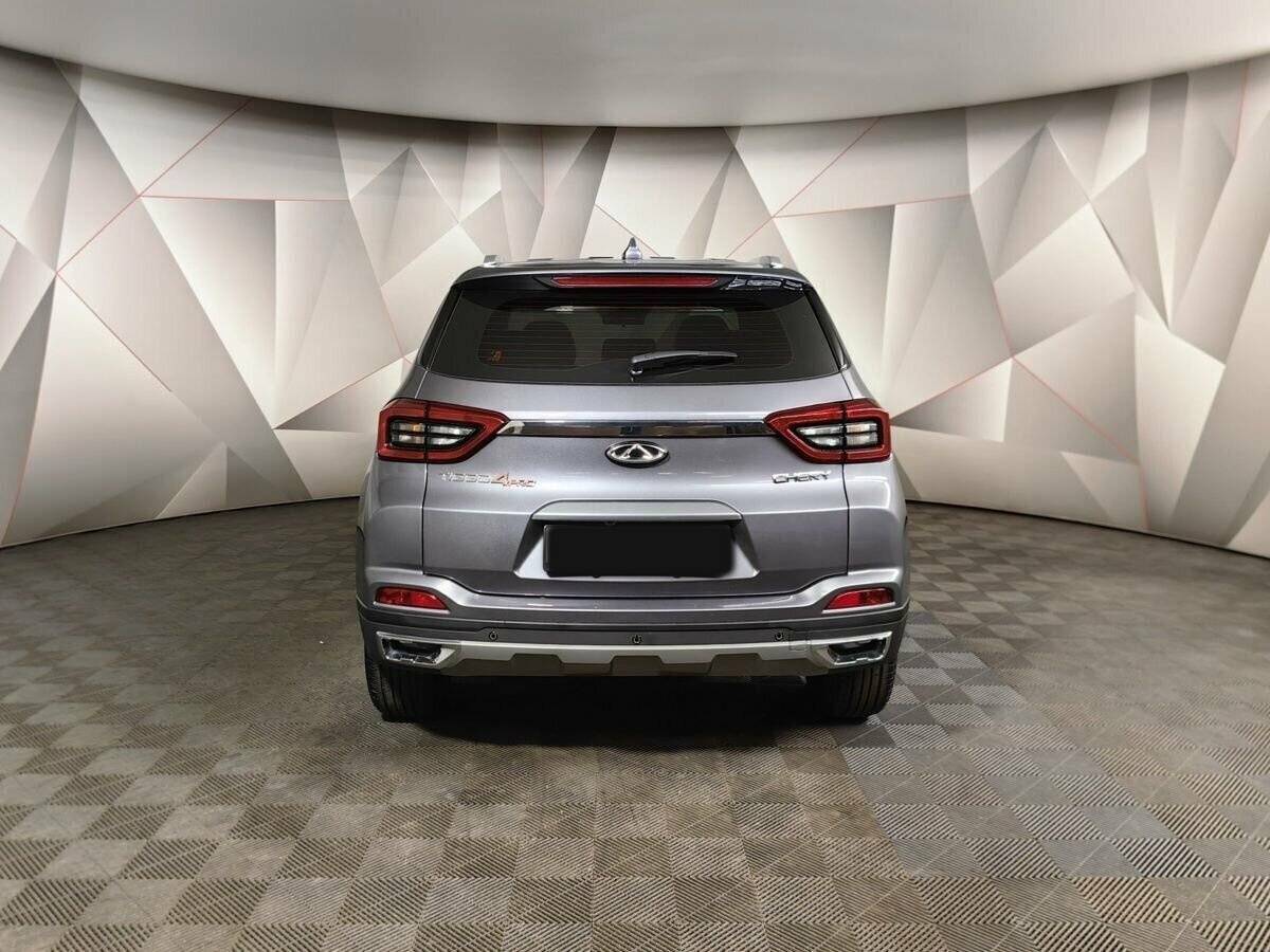 Купить Chery Tiggo 4 Pro, 2023, 29 845 км.. Фото: #7