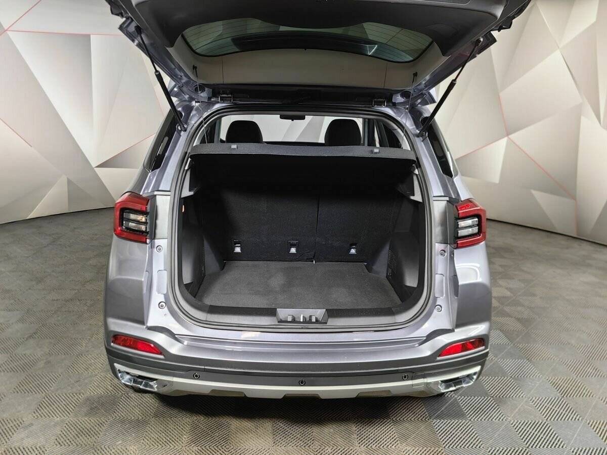 Купить Chery Tiggo 4 Pro, 2023, 29 845 км.. Фото: #20