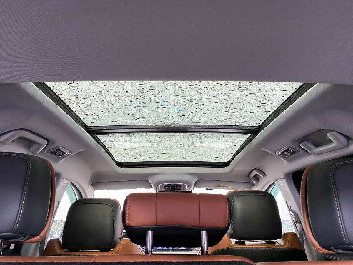 Купить Chery Tiggo 8 Pro Max, 2022, 31 000 км.. Фото: #12