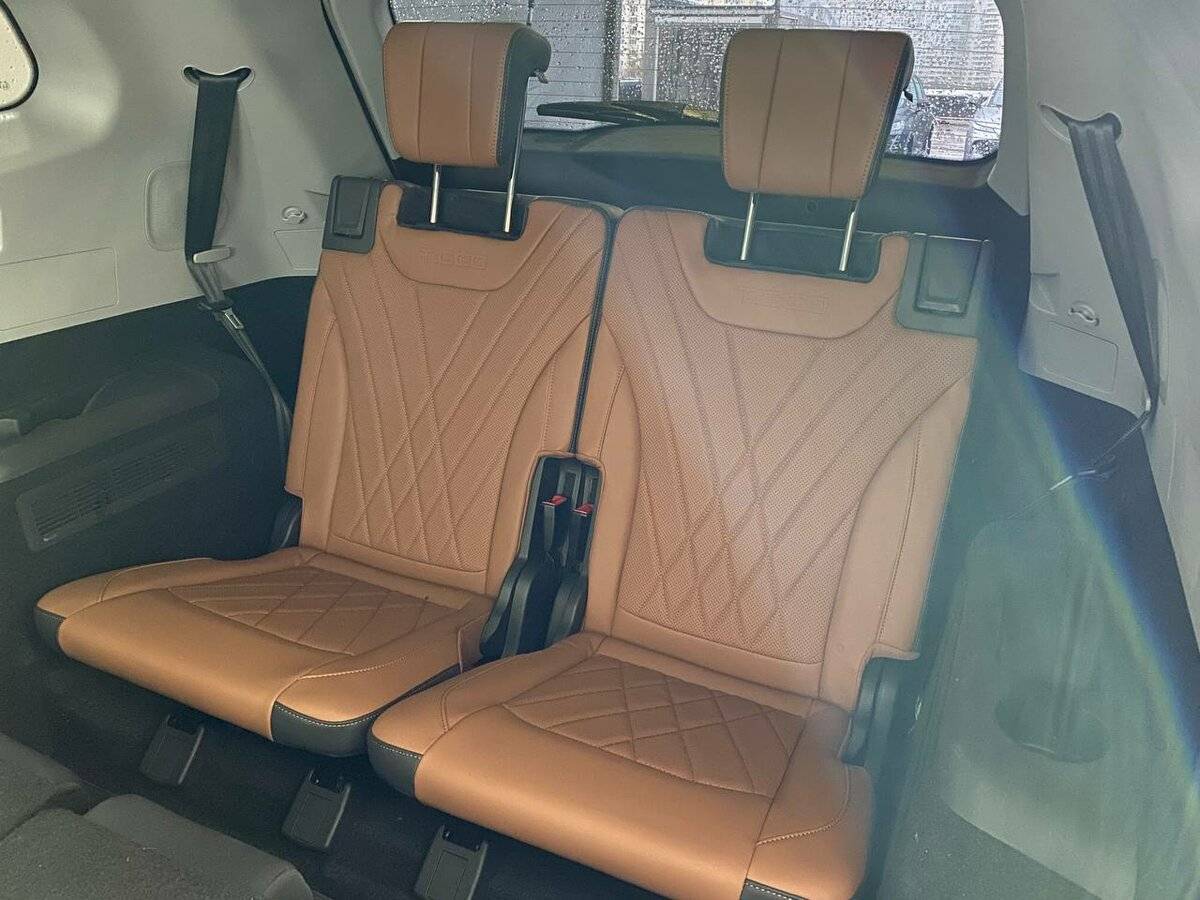 Купить Chery Tiggo 8 Pro Max, 2022, 31 000 км.. Фото: #16