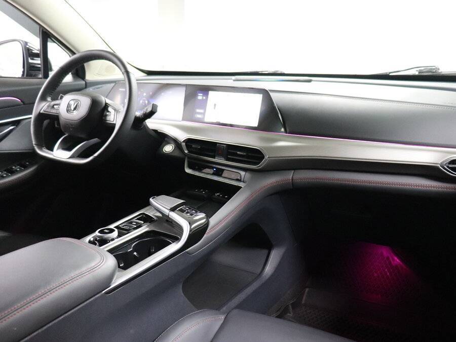 Купить Changan UNI-T, 2023, 26 509 км.. Фото: #5