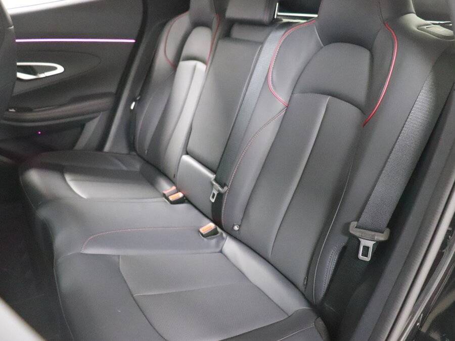 Купить Changan UNI-T, 2023, 26 509 км.. Фото: #9