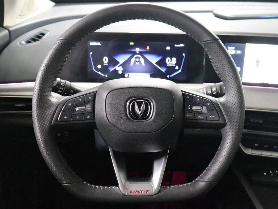 Купить Changan UNI-T, 2023, 26 509 км.. Фото: #11