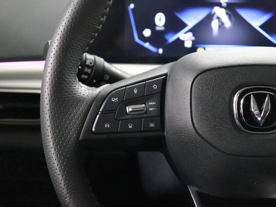 Купить Changan UNI-T, 2023, 26 509 км.. Фото: #12