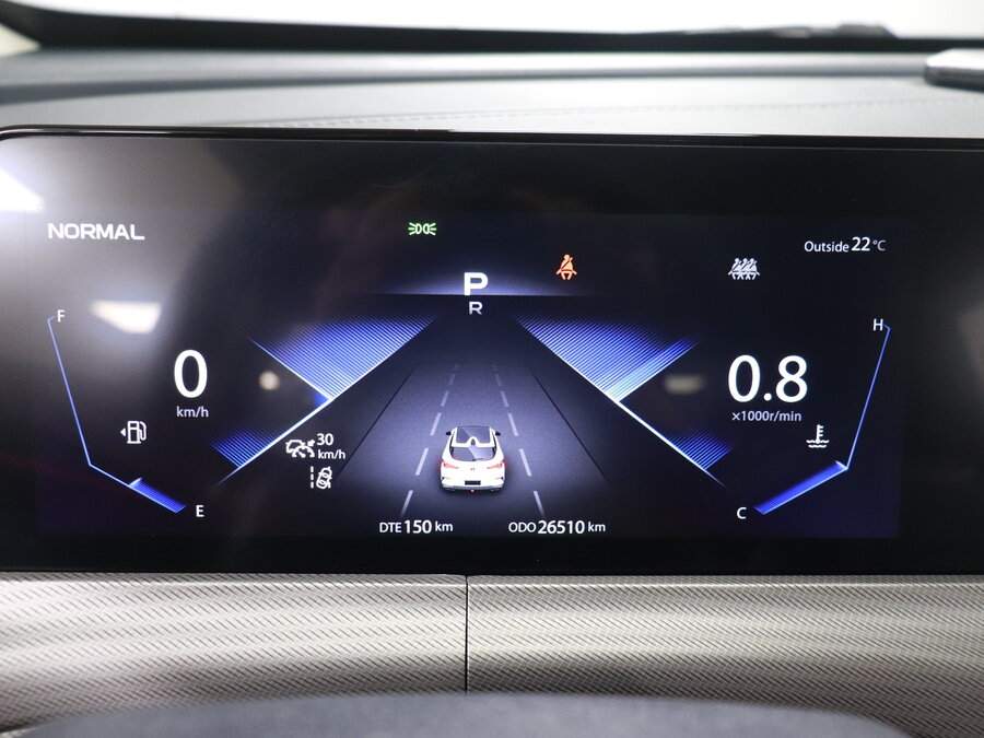 Купить Changan UNI-T, 2023, 26 509 км.. Фото: #16