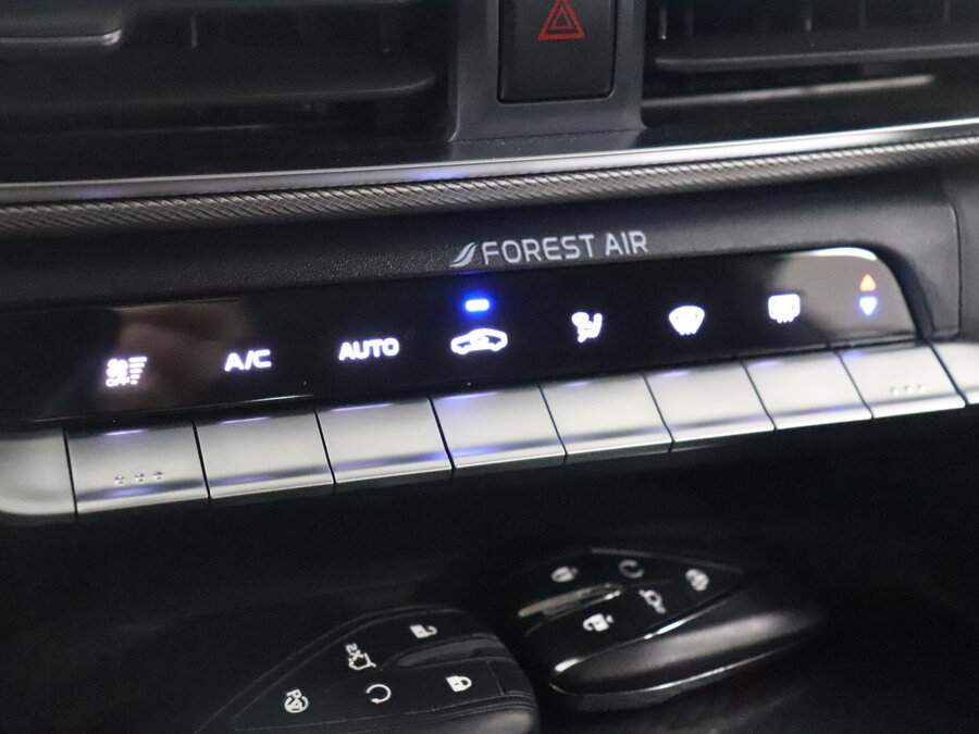 Купить Changan UNI-T, 2023, 26 509 км.. Фото: #18