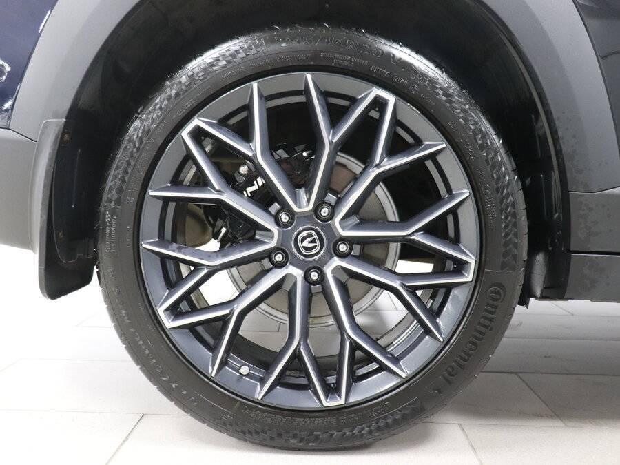 Купить Changan UNI-T, 2023, 26 509 км.. Фото: #22