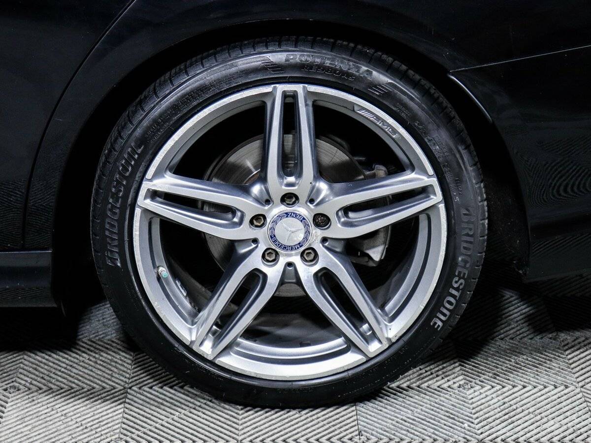 Купить Mercedes-Benz E-Класс, 2016, 134 415 км.. Фото: #11