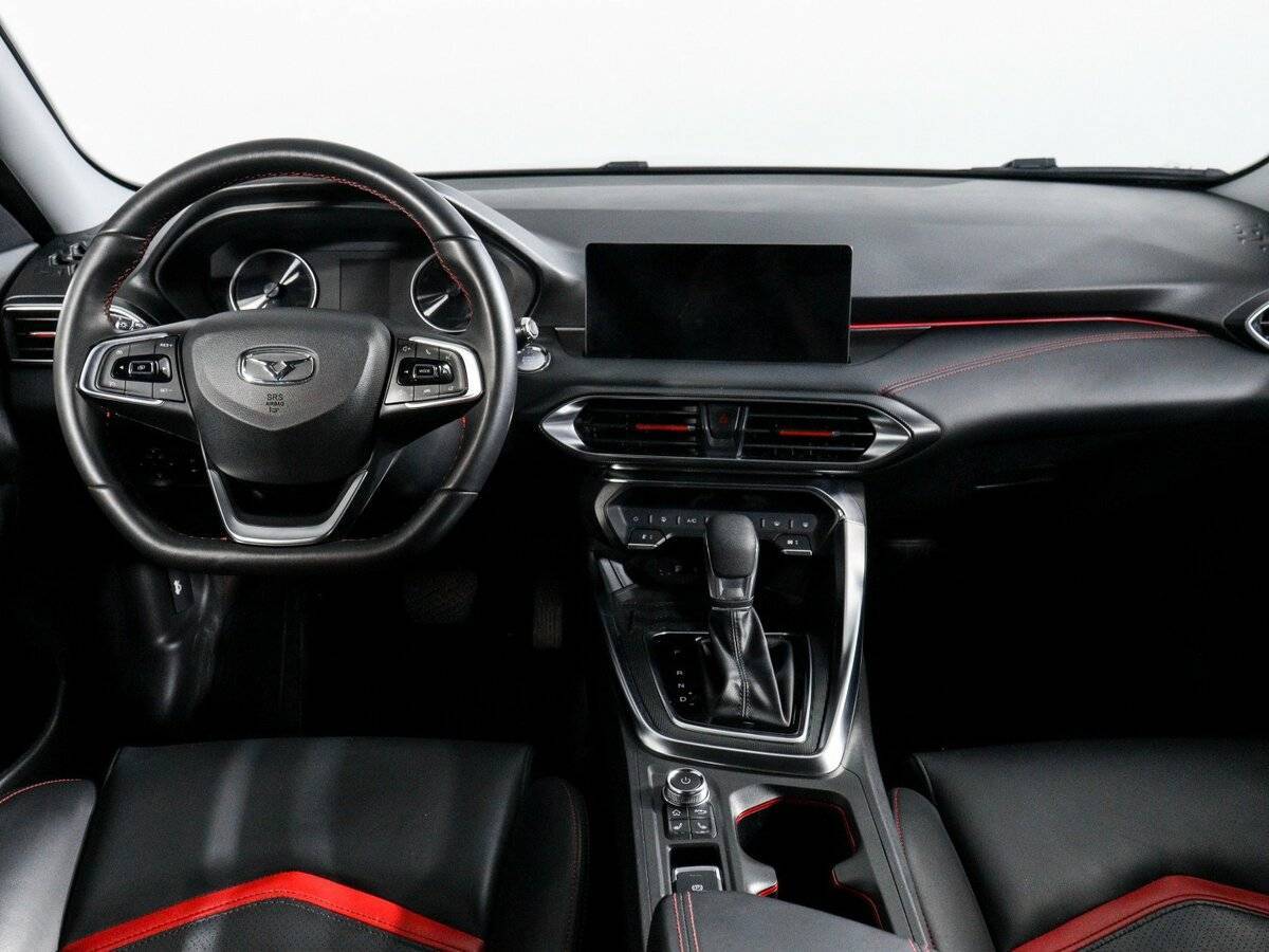 Купить KAIYI E5, 2023, 47 529 км.. Фото: #11