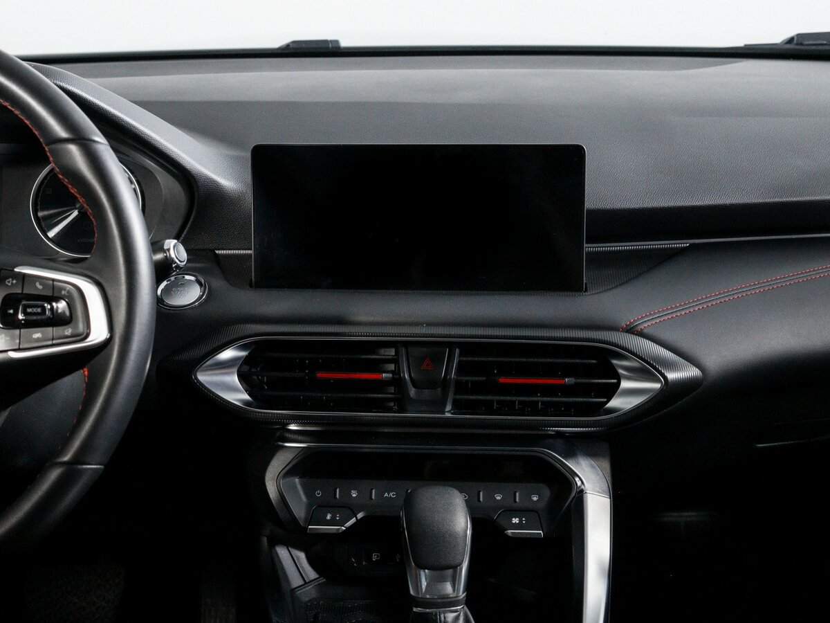 Купить KAIYI E5, 2023, 47 529 км.. Фото: #12